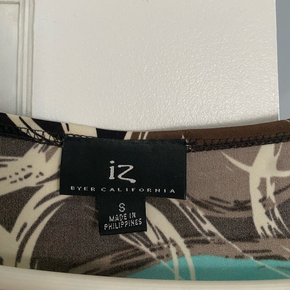 IZ Dress Size Small - Picture 5 of 5